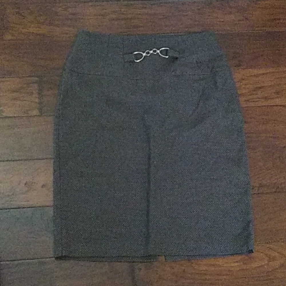 Work skirt